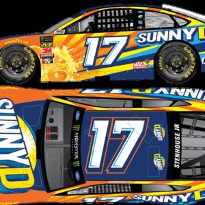 Stenhouse,Ricky Jr.