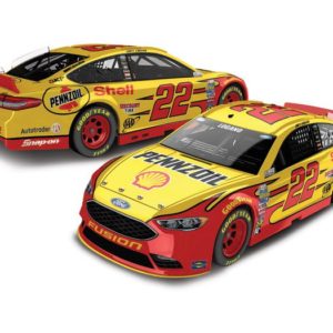 Logano,Joey