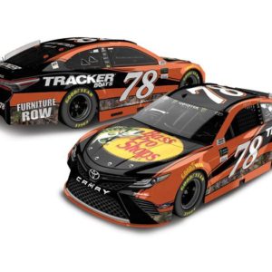 Truex,Martin Jr.