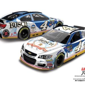 Harvick,Kevin