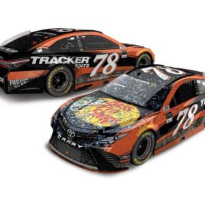 Truex,Martin Jr.